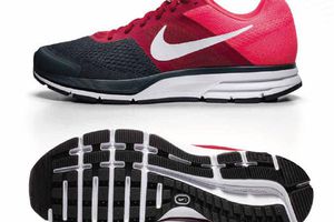 Nike presenta los Air Pegasus + 30