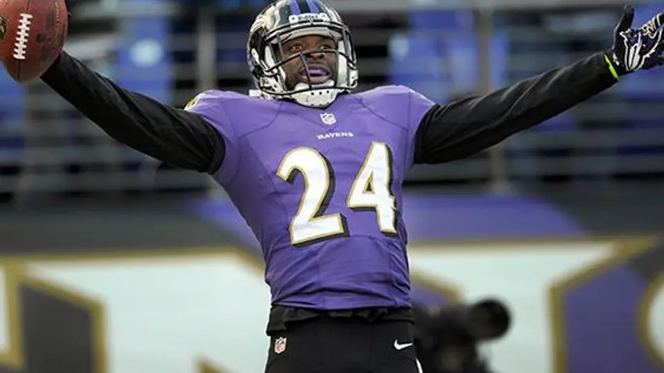 Baltimore vence sin problemas a Jets