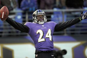 Baltimore vence sin problemas a Jets