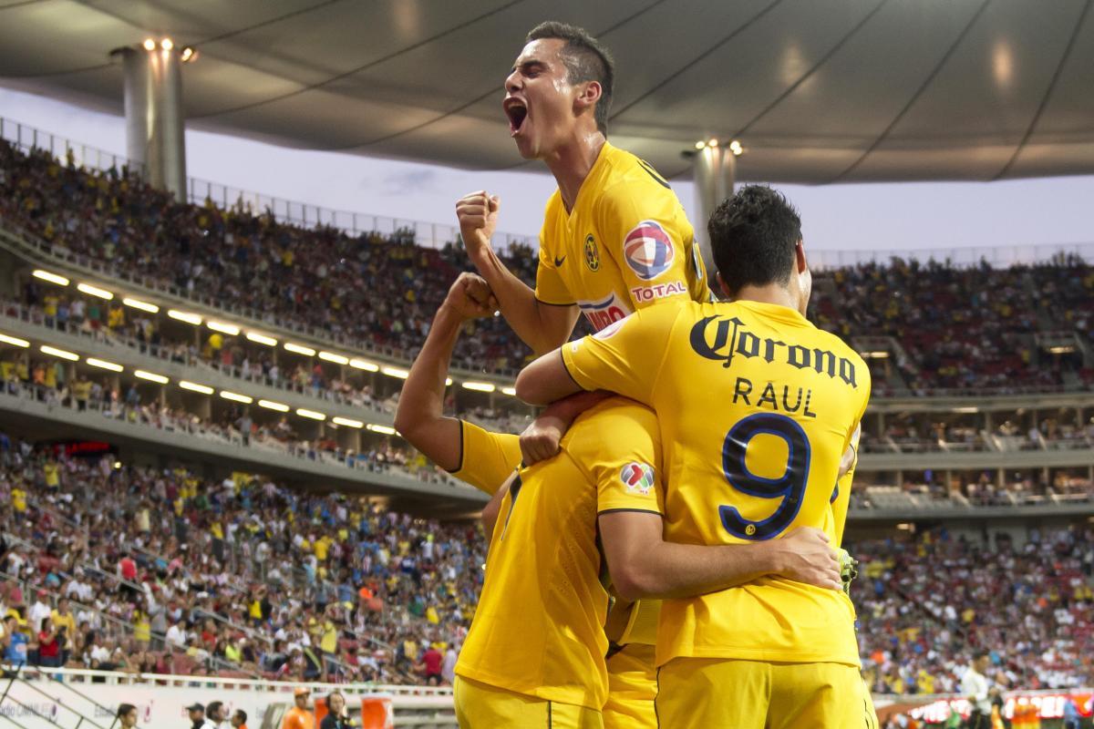 FOTO: MEXSPORT