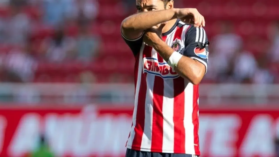 'Falta la última firma para que Fabián se vaya': Te Kloese