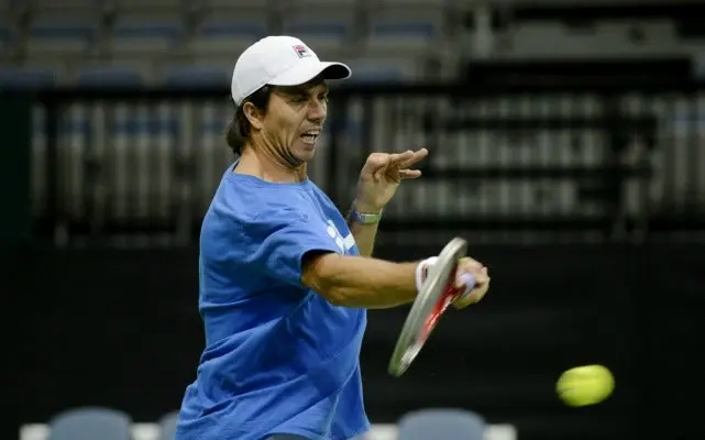 Carlos Berlocq supera la primera ronda en Metz