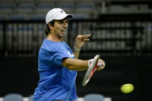 Carlos Berlocq supera la primera ronda en Metz