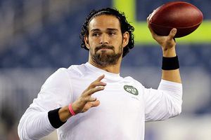 Mark Sánchez podría jugar con Filadelfia