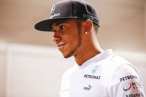 'Ferrari tendrá la mejor pareja del campeonato': Lewis Hamilton