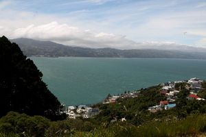 Monte Victoria, un mirador para contemplar Wellington