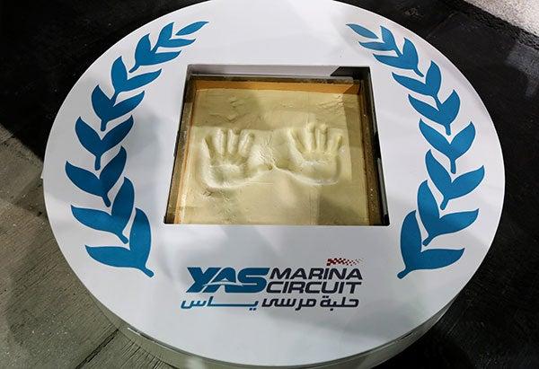 El GP de Abu Dhabi