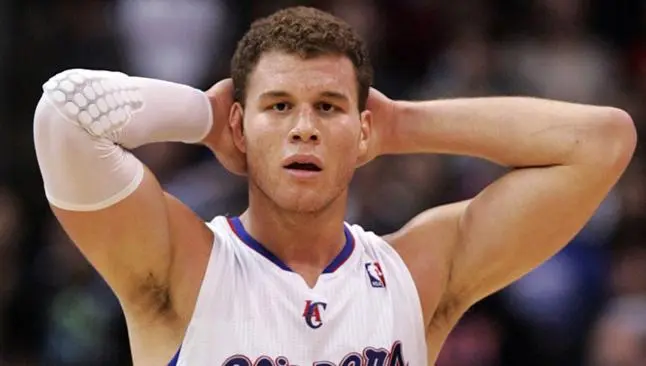 Blake Griffin no jugará el Mundial de Basquetbol