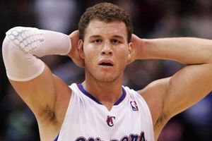 Blake Griffin no jugará el Mundial de Basquetbol