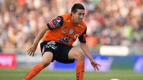 'Portugal no es la mejor Liga para Herrera': Westerhoff