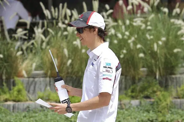 'Finalizar un GP no es suficiente': Gutiérrez