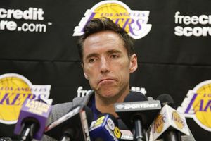 'Esperábamos una mejor temporada': Nash