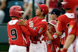 México va a la Final Internacional de Ligas Pequeñas