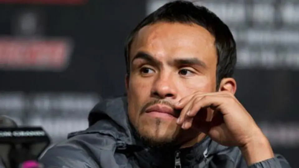 Podría haber quinta pelea entre Dinamita Márquez y Pacquiao