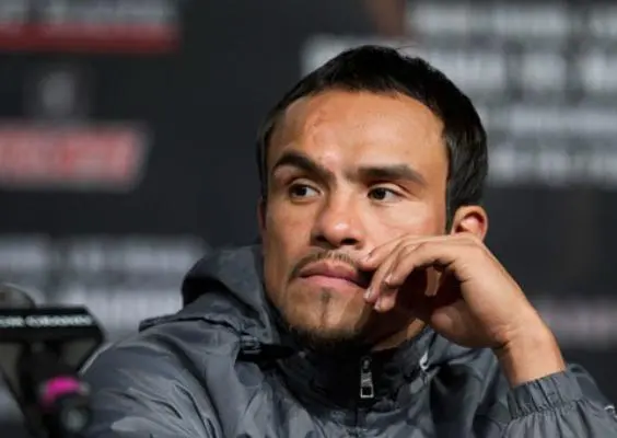Podría haber quinta pelea entre Dinamita Márquez y Pacquiao