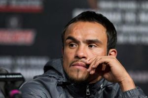 Podría haber quinta pelea entre Dinamita Márquez y Pacquiao