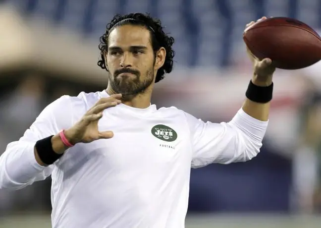Jets cortan a Mark Sánchez