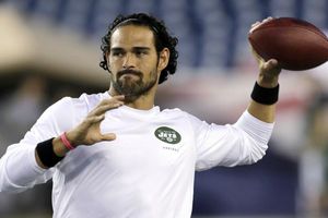 Jets cortan a Mark Sánchez