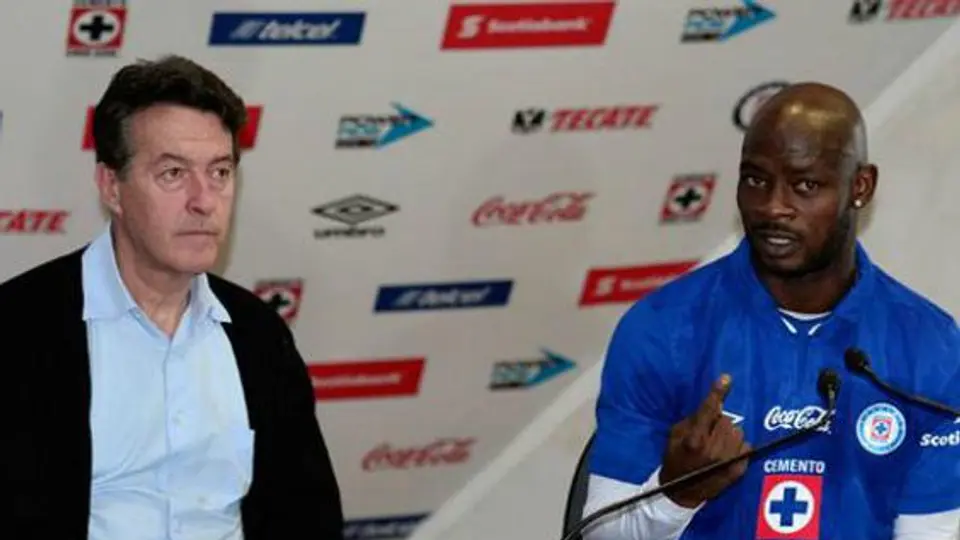 'Emaná vuelve al equipo esta semana': Manzo