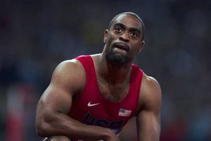 USADA confirma dopaje de Tyson Gay
