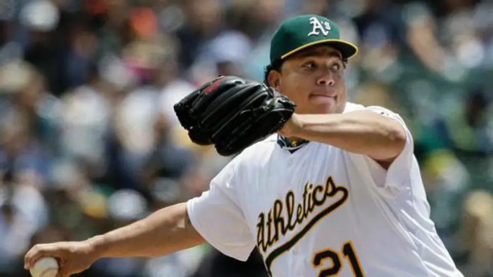 Bartolo Colón firma con Mets por dos años