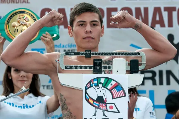 Jaguar' Gutiérrez no se presiona en la búsqueda de un campeonato