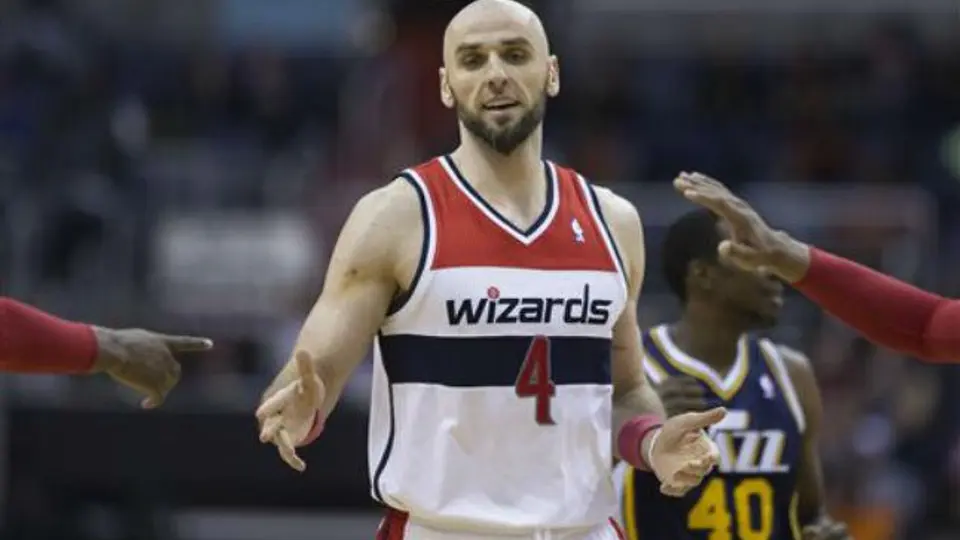 Jugador de los Wizards propone a NBA permitir peleas