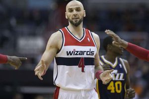 Jugador de los Wizards propone a NBA permitir peleas
