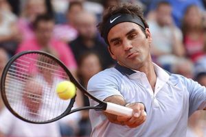 Federer remonta y avanza a Octavos de Hamburgo