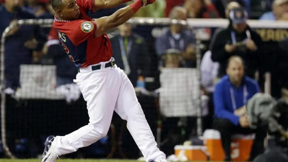 Céspedes, Bicampeón del Derby de Cuadrangulares