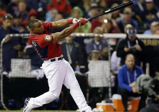 Céspedes, Bicampeón del Derby de Cuadrangulares