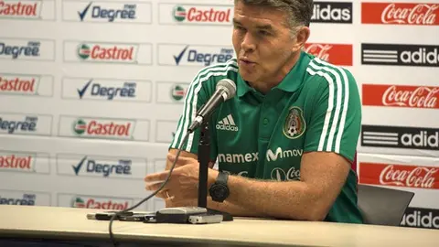 'Chepo no se juega su puesto en Confederaciones': González Iñárritu