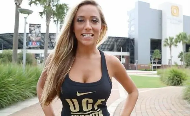 Entrenadores de NFL preguntan por novia de jugador