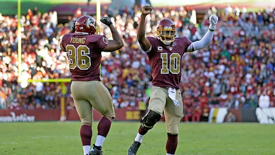 Washington requiere del tiempo extra para someter a San Diego