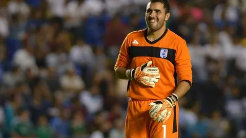 Liborio Sánchez, golpeado en intento de asalto