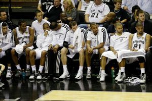 'Heat jugó mejor': Tim Duncan