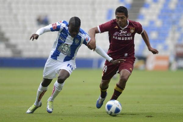 FOTO: MEXSPORT