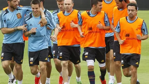 España es retada por el 'peor equipo del mundo'