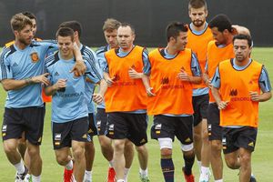 España es retada por el 'peor equipo del mundo'