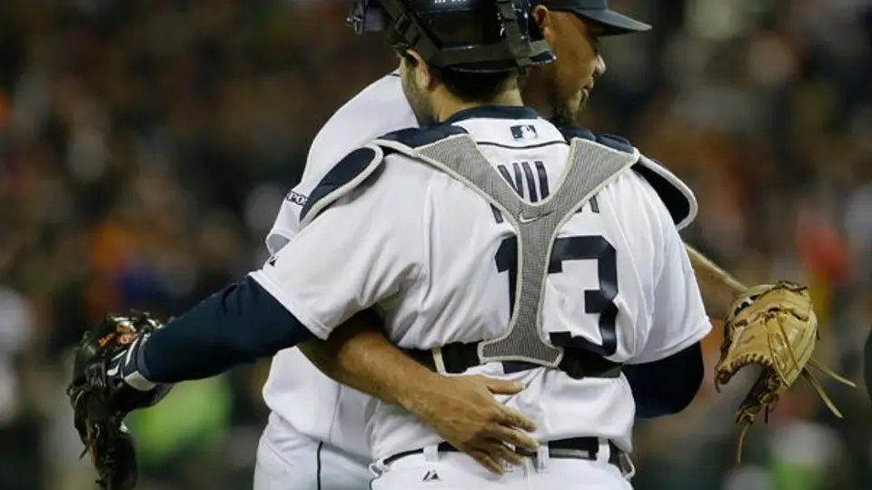 Detroit gana y empata la serie contra Boston