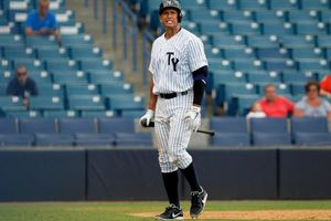 Alex Rodríguez regresa de su rehabilitación