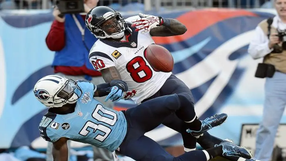 Titanes cierra el año con victoria sobre Houston