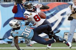 Titanes cierra el año con victoria sobre Houston