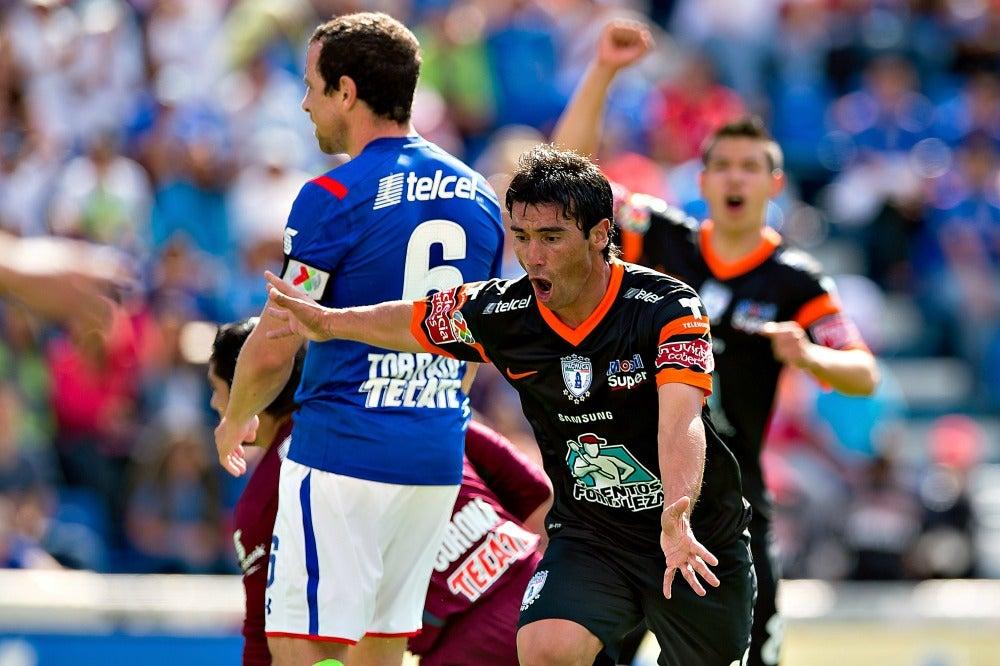 FOTO: MEXSPORT