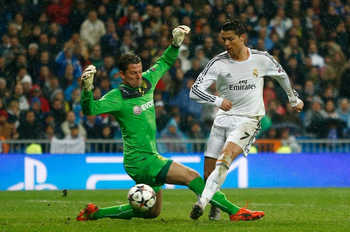 FOTO: AP
