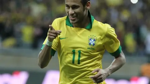 Barça habría contratado seguro de vida para Neymar