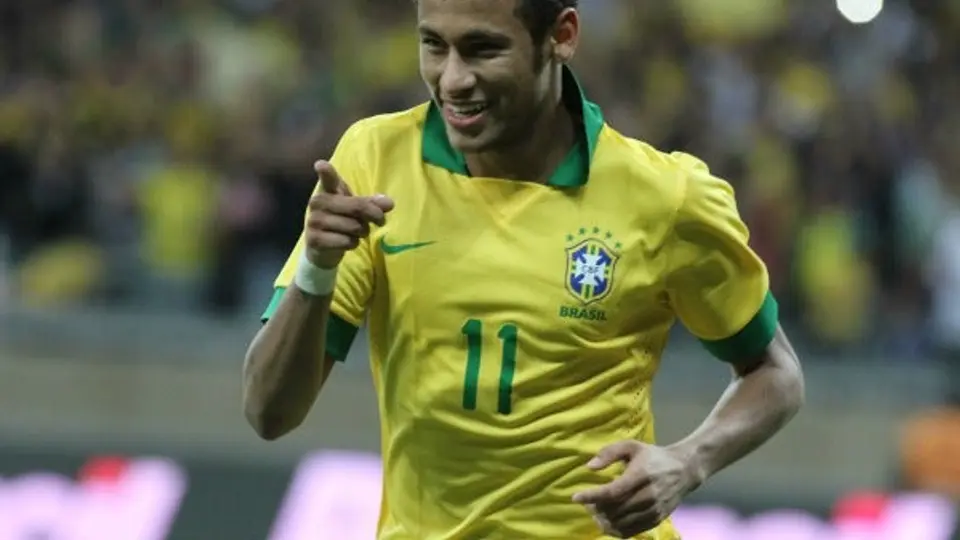Barça habría contratado seguro de vida para Neymar