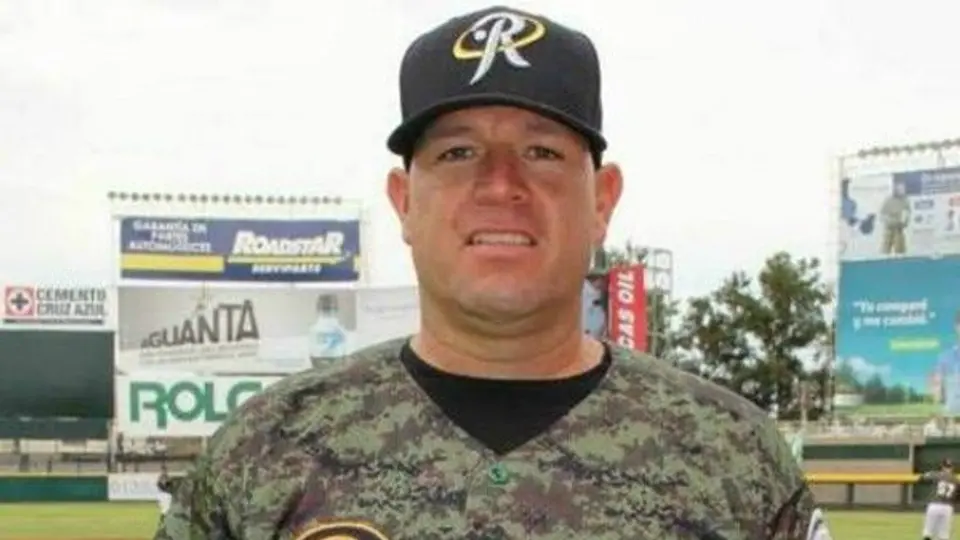 Suspenden 100 partidos a pitcher de Rieleros