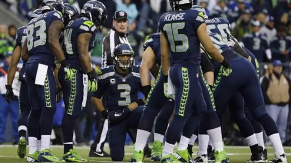 Seattle, ejemplo de buenas selecciones en el Draft