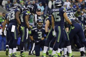 Seattle, ejemplo de buenas selecciones en el Draft